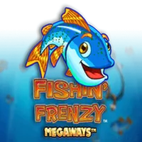 Fishin Frenzy Megaways